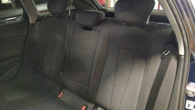 AUDI A4 Avant 35 TDI S tronic S line edition MHEV