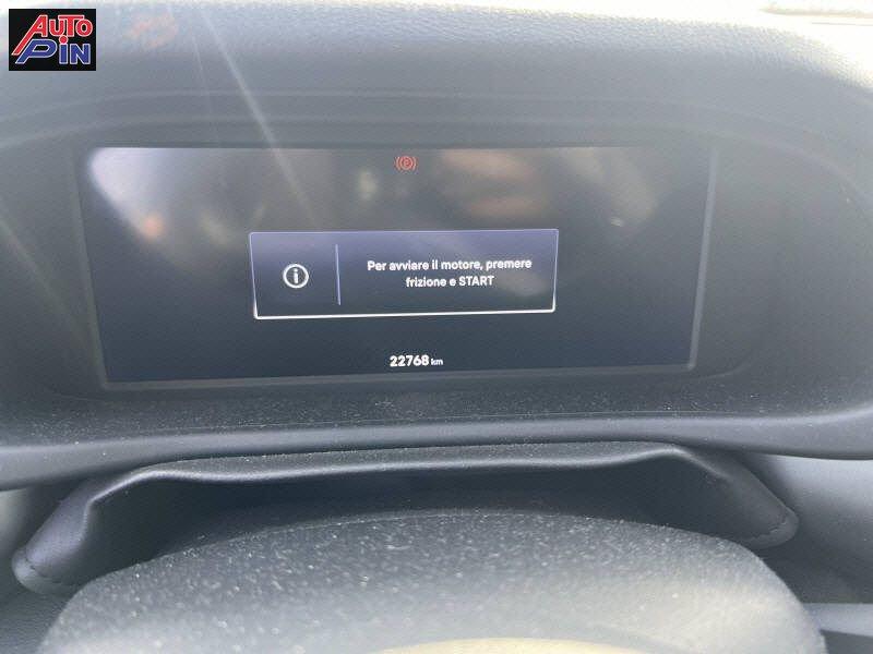 Jeep Avenger 1.2 Turbo Summit *IN ARRIVO*