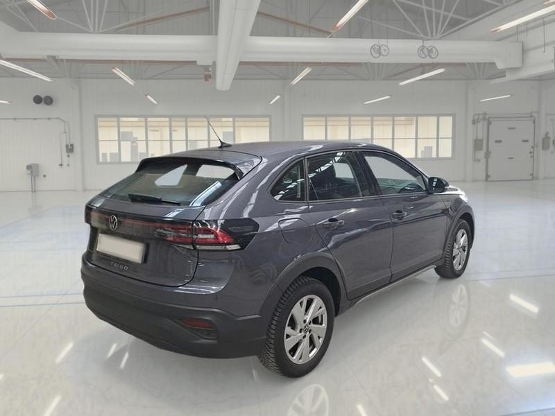 VOLKSWAGEN TAIGO 1.0 TSI 81KW LIFE SUV