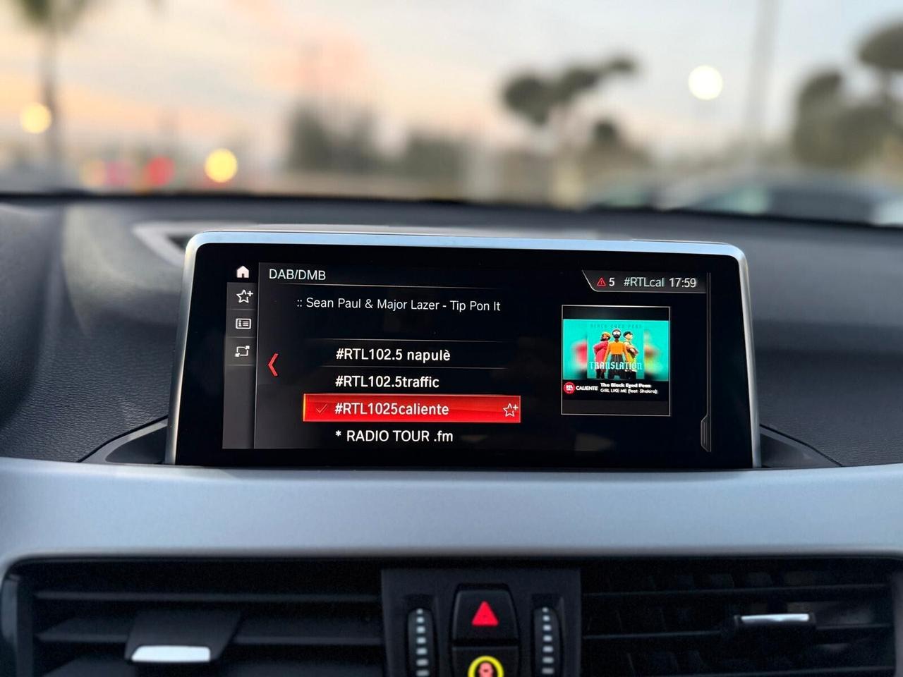 Bmw X1 sDrive 18d 150cv Autom. Advantage Restyling 2021