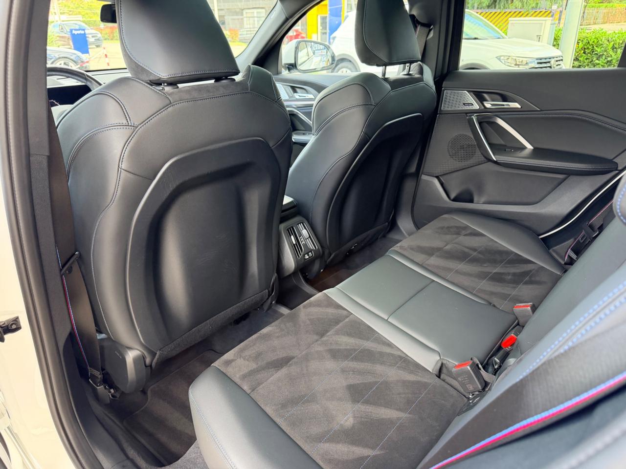 Bmw X2 sDrive 18d 150cv Msport Pro tetto