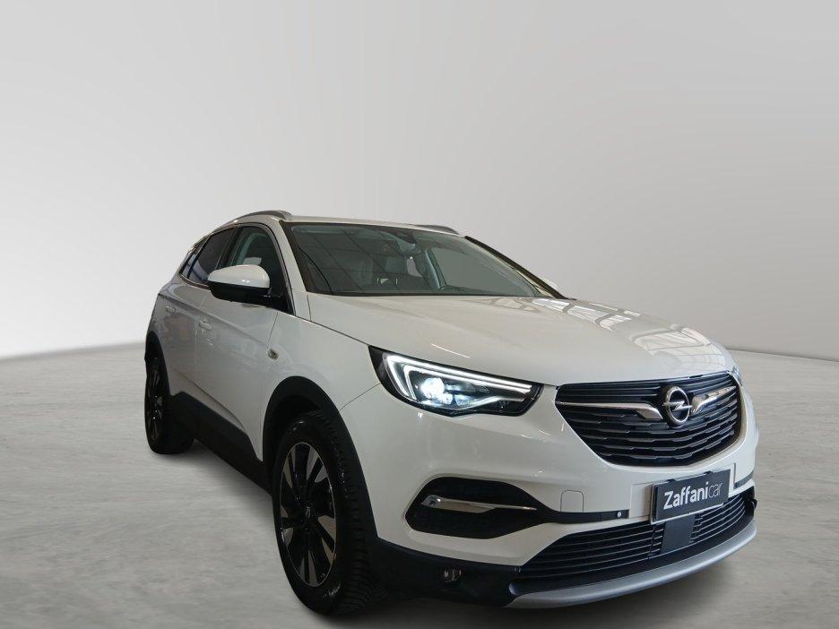OPEL Grandland 1ª serie - Grandland X 1.6 diesel Ecotec Start&Stop aut. Advance