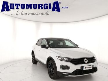 VOLKSWAGEN T-Roc 2.0 TDI SCR 150 CV DSG 4MOTION Advanced BlueMot.