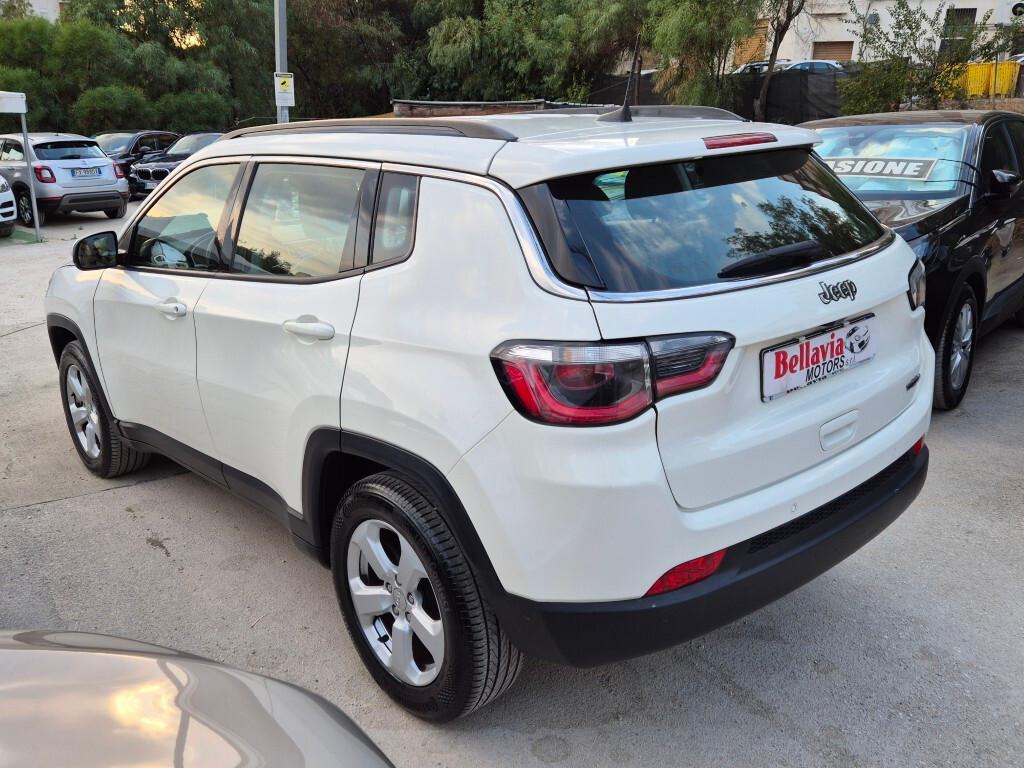 Jeep Compass 1.6 Multijet NAVI CAMERA