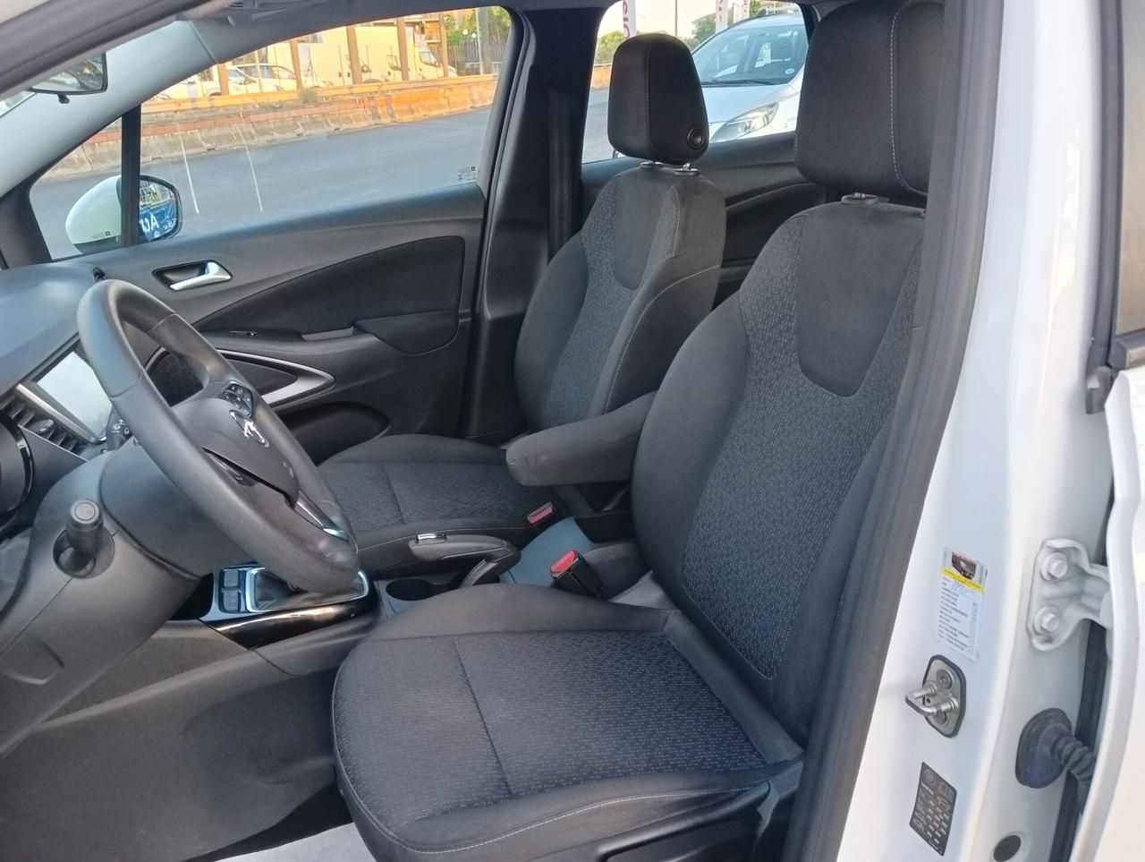 Opel Crossland Crossland X 1.5 ECOTEC D 102 CV