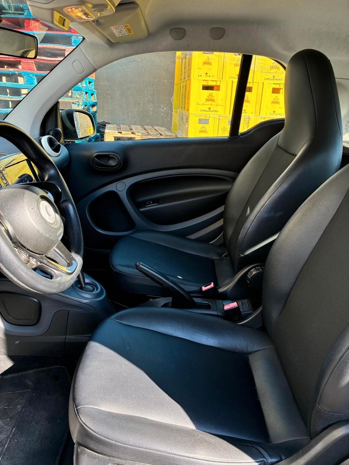 Smart ForTwo 70 1.0 Youngster