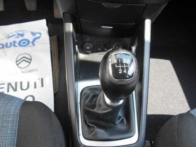 Kia Ceed 1.6 CRDi VGT 90CV 5p. Platinum