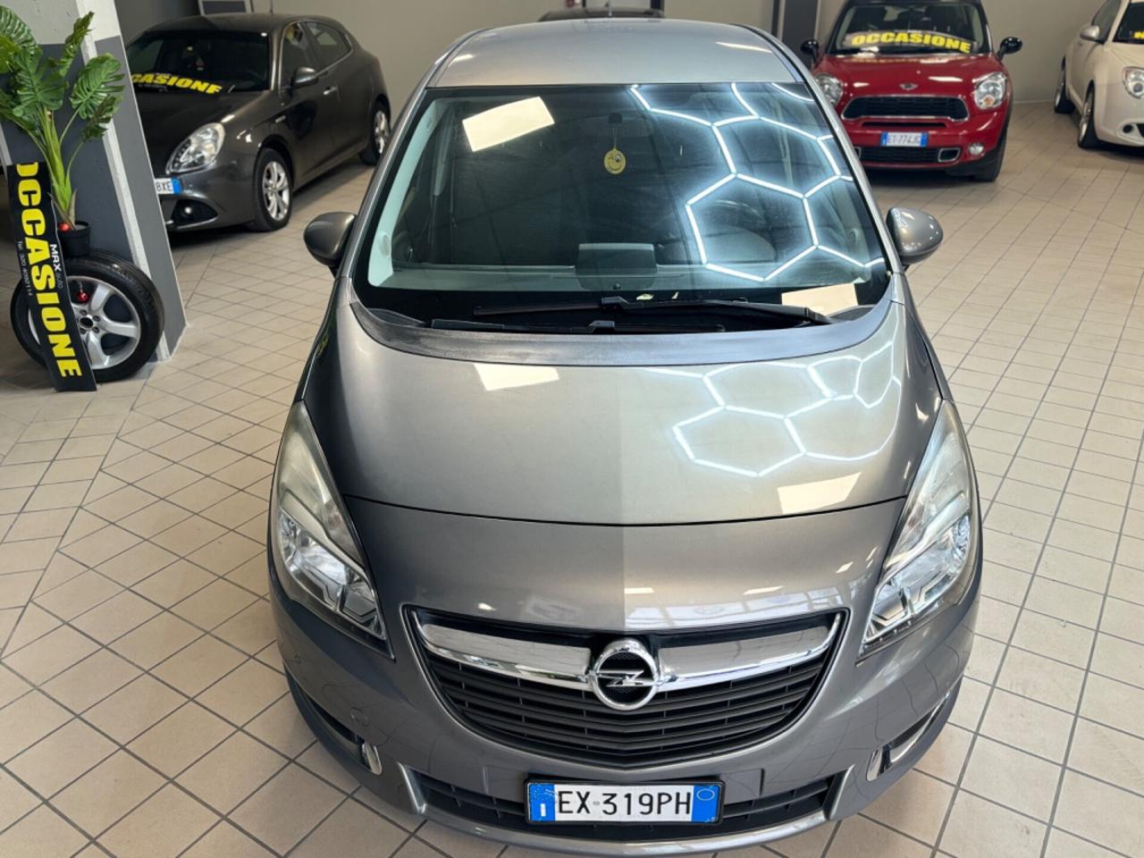 Opel Meriva 1.4 100CV Cosmo