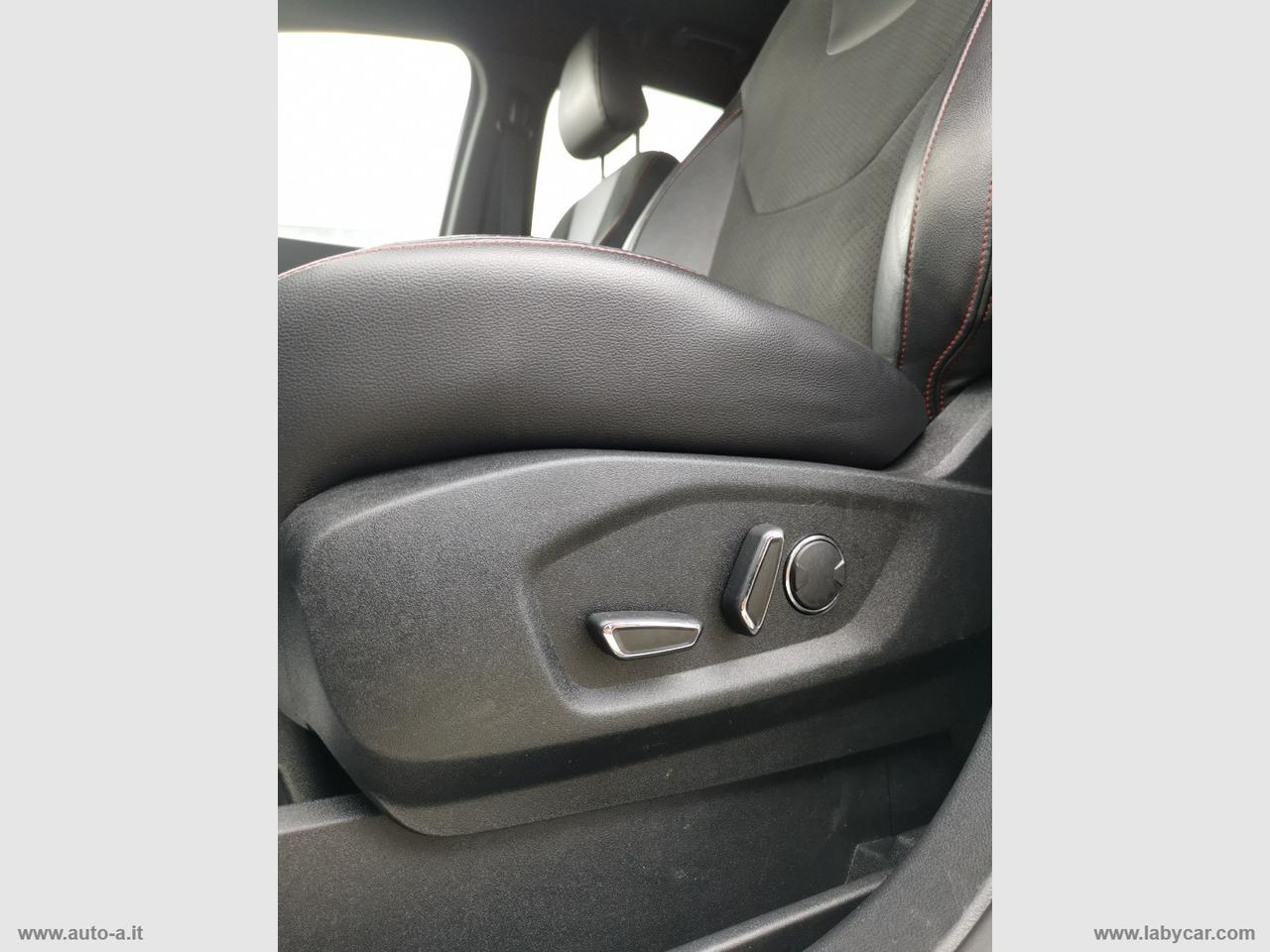 FORD S-MAX 2.0 ECOBLUE ST-LINE BUSINESS S&S 150CV AUTO