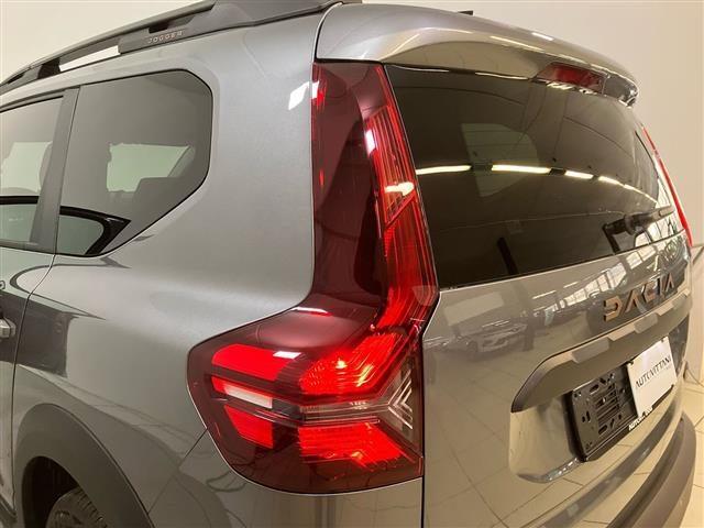 DACIA Jogger 1.6 hybrid Extreme 140cv
