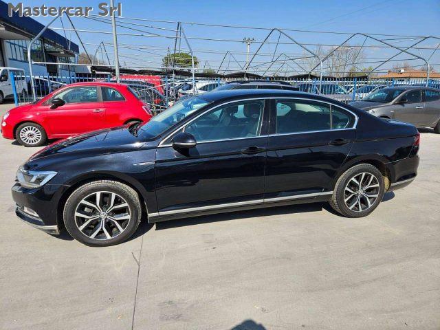 VOLKSWAGEN Passat Berlina 2.0 tdi Executive 4motion 190cv dsg FS097D