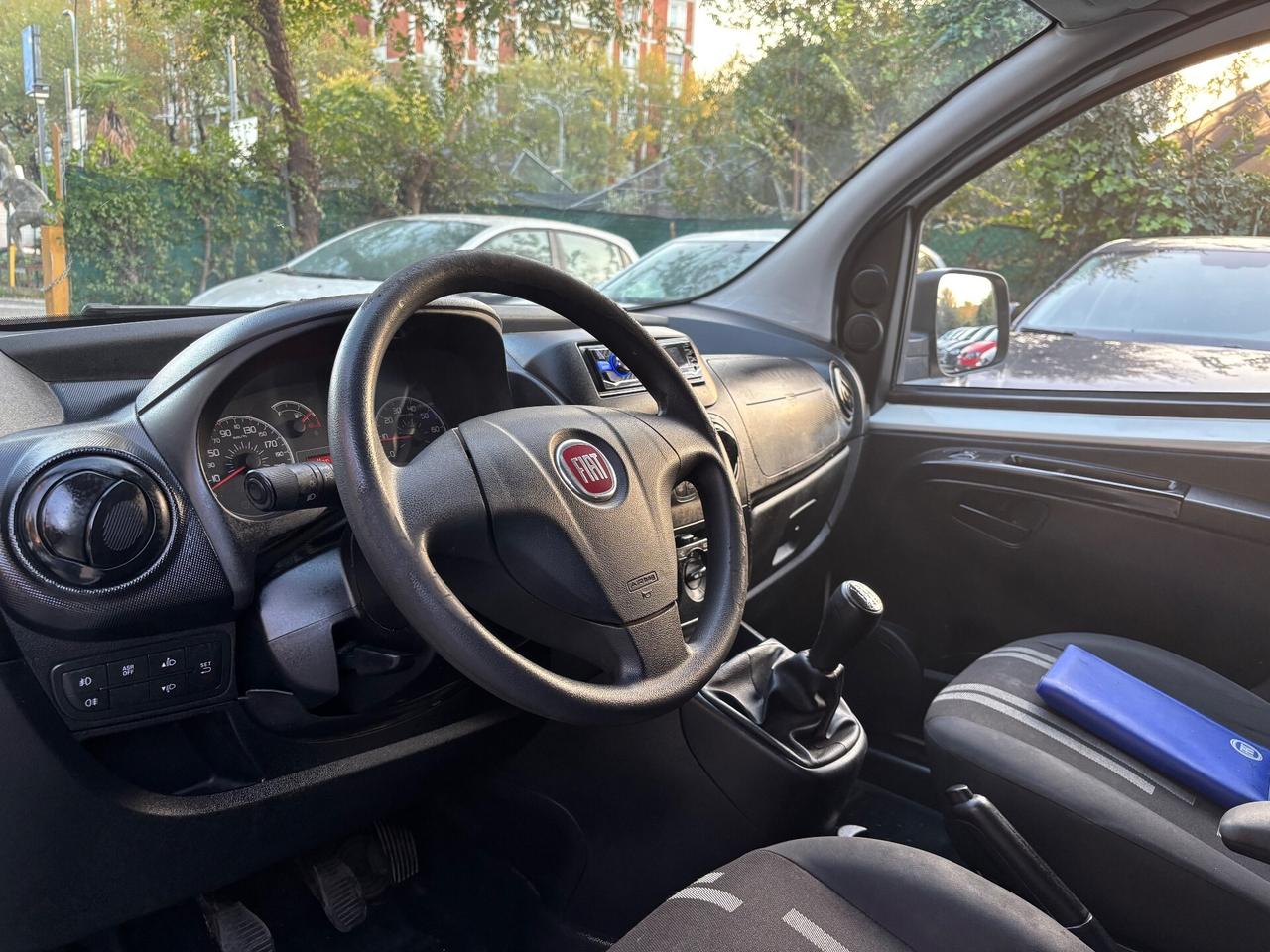 Fiat Fiorino 1.3 MJT 75CV IVA COMPRESA