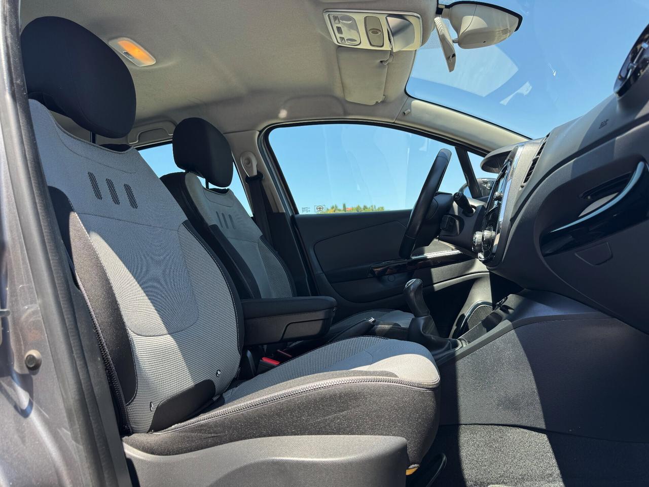 Renault Captur 0.9 TCe 90CV S&SIntens/68.000KM