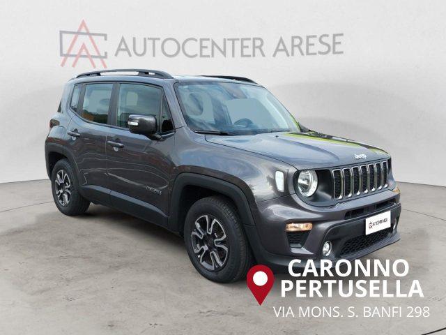 JEEP Renegade 1.0 T3 Business GARANZIA3ANNI