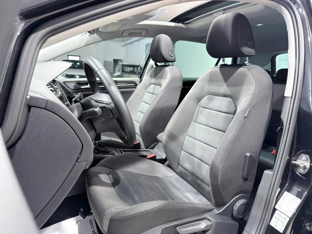 VW GOLF 7.5 2.0 150cv DSG 4MOTION HIGHLINE TETTO/VIRTUAL