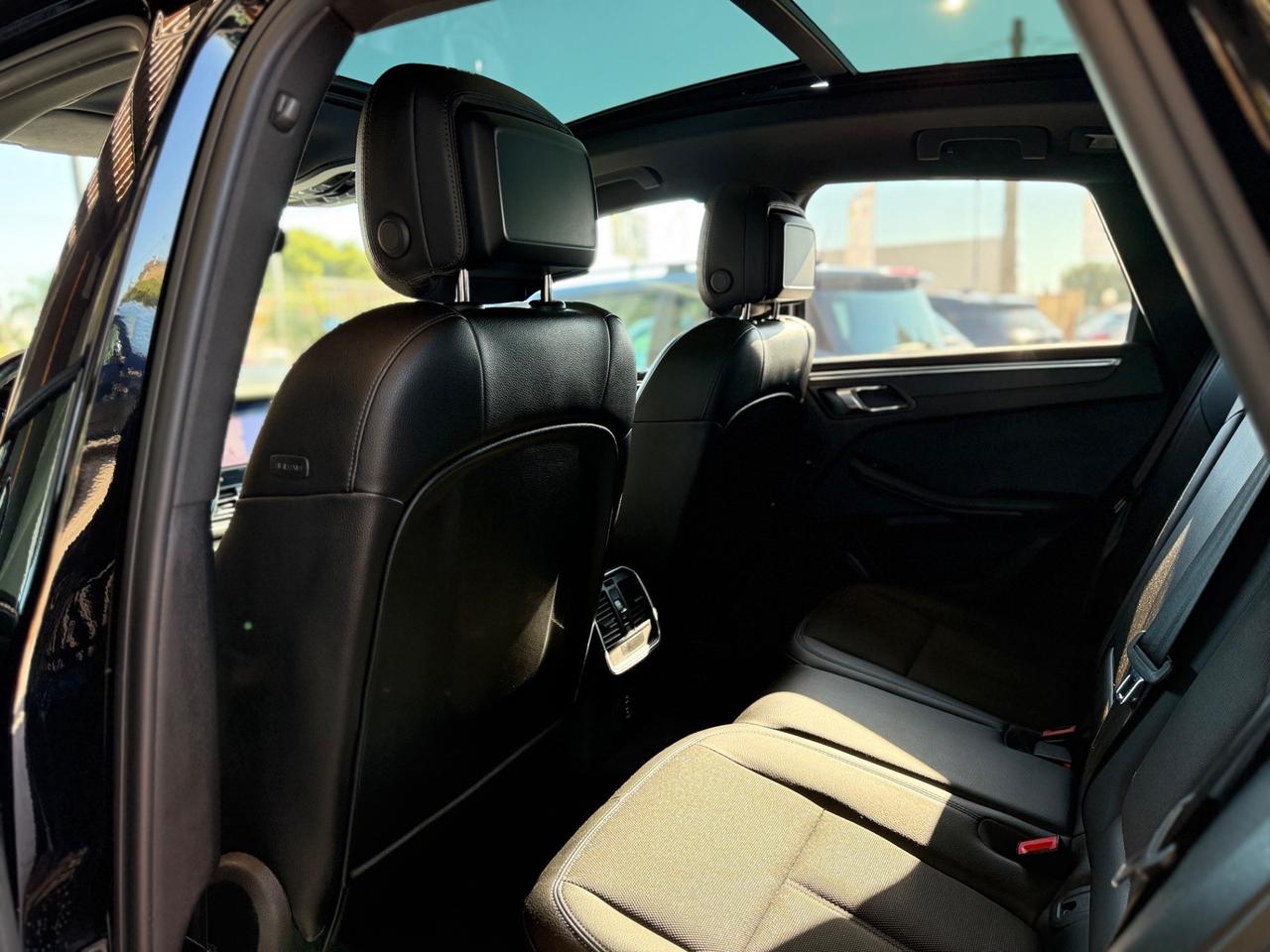 Porsche Macan 2.0 265 CV TETTO APRIBILE IVA ESPOSTA