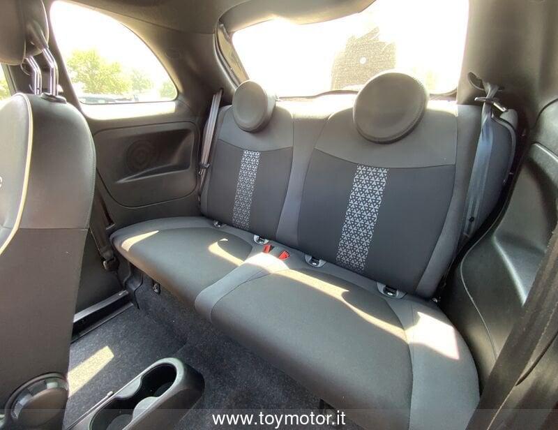 FIAT 500 (2015-2024) 1.2 Sport