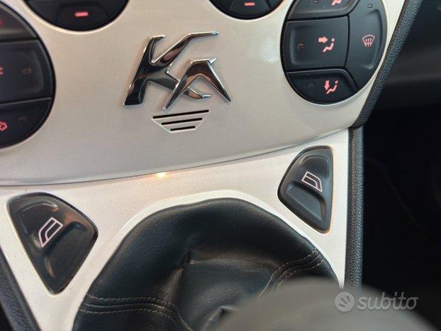 Ford Ka Ka 1.2 Titanium + 69cv