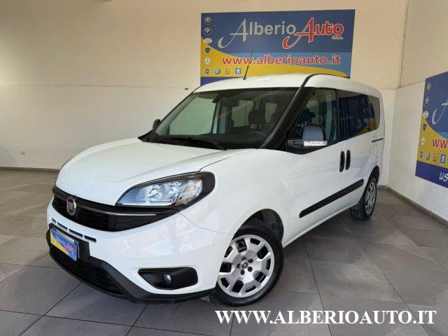FIAT Doblo Doblò 1.6 MJT 105CV PC Combi N1