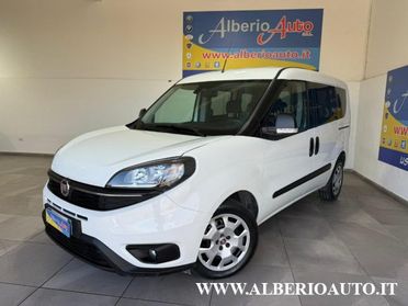 FIAT Doblo Doblò 1.6 MJT 105CV PC Combi N1