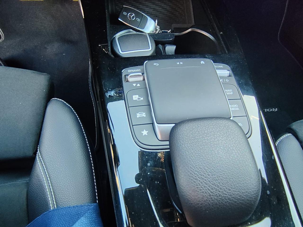 Mercedes-Benz A 180 AMG Line Premium Plus Ni #9535