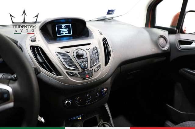 Ford Tourneo Courier 1.5 tdci 75cv plus E5