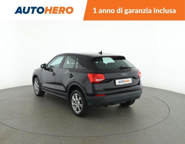 AUDI Q2 1.6 TDI S tronic