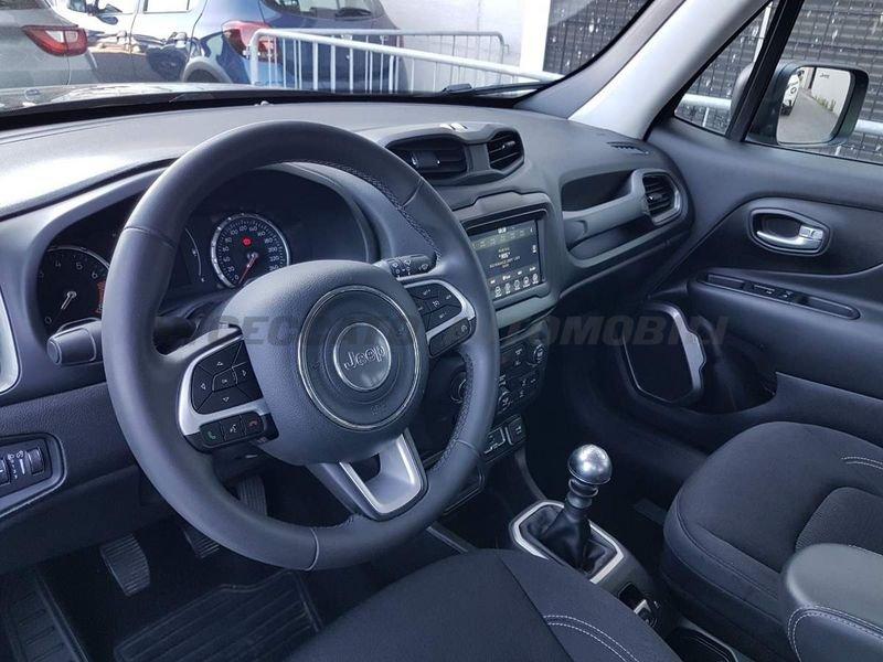 Jeep Renegade Renegade 1.0 t3 Longitude 2wd