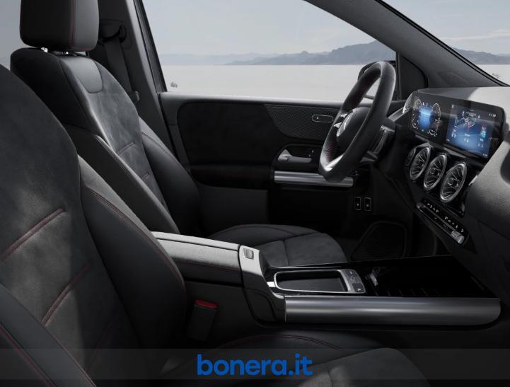 Mercedes Classe B 250 250 e Plug-In-Hybrid Digital Edition Speedshift DCT AMG 8G