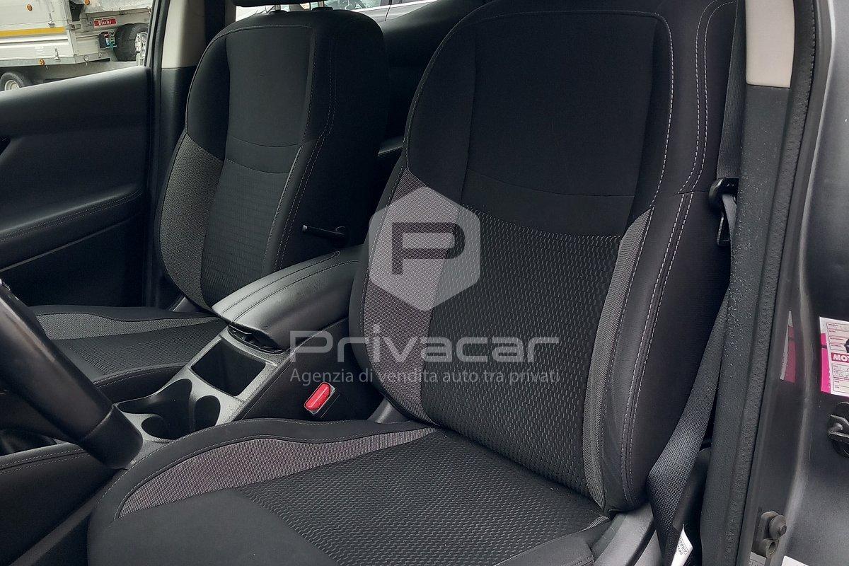 NISSAN Qashqai 1.3 DIG-T 140 CV Acenta