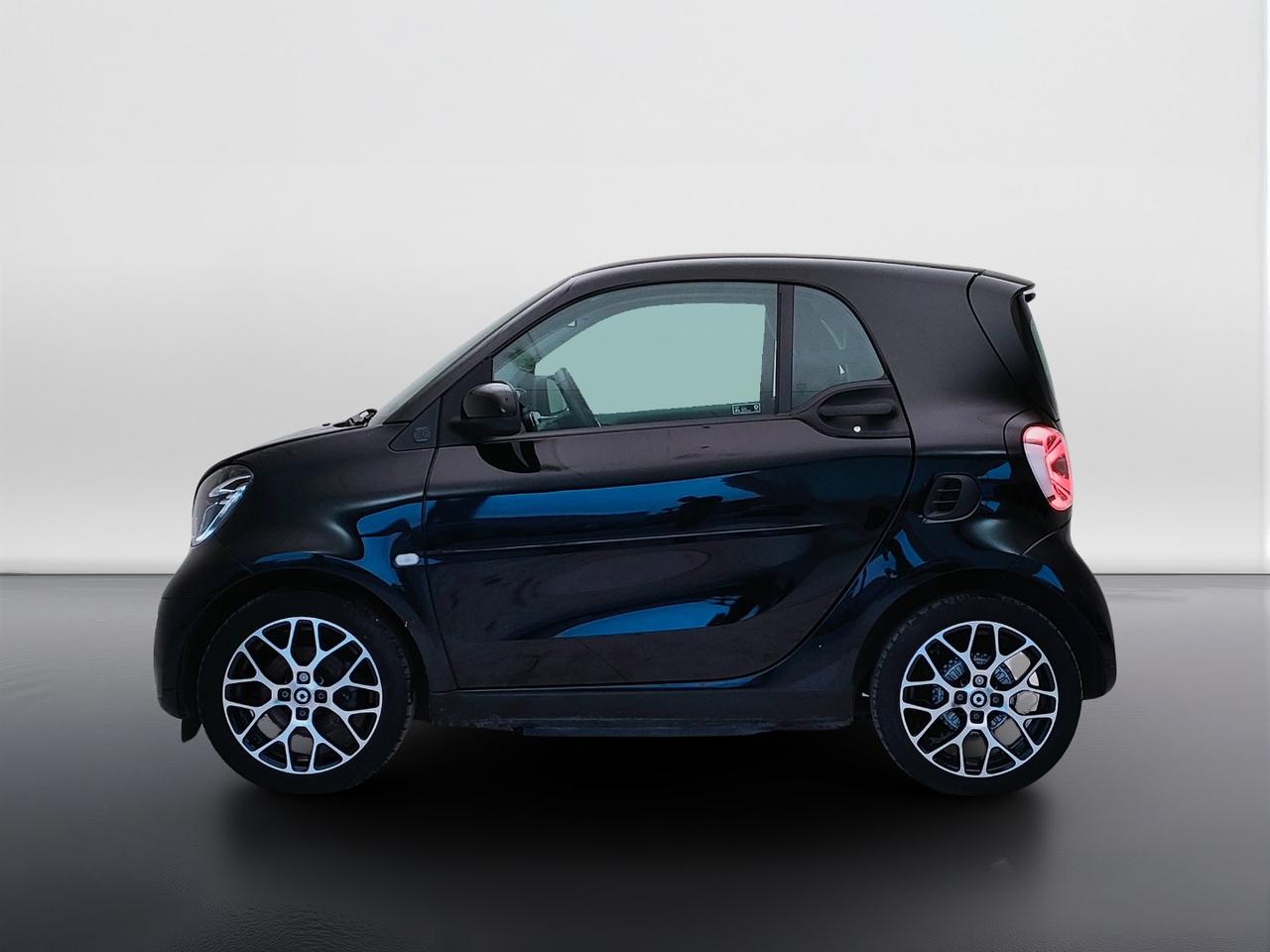 SMART Fortwo III 2020 - Fortwo eq Prime 22kW