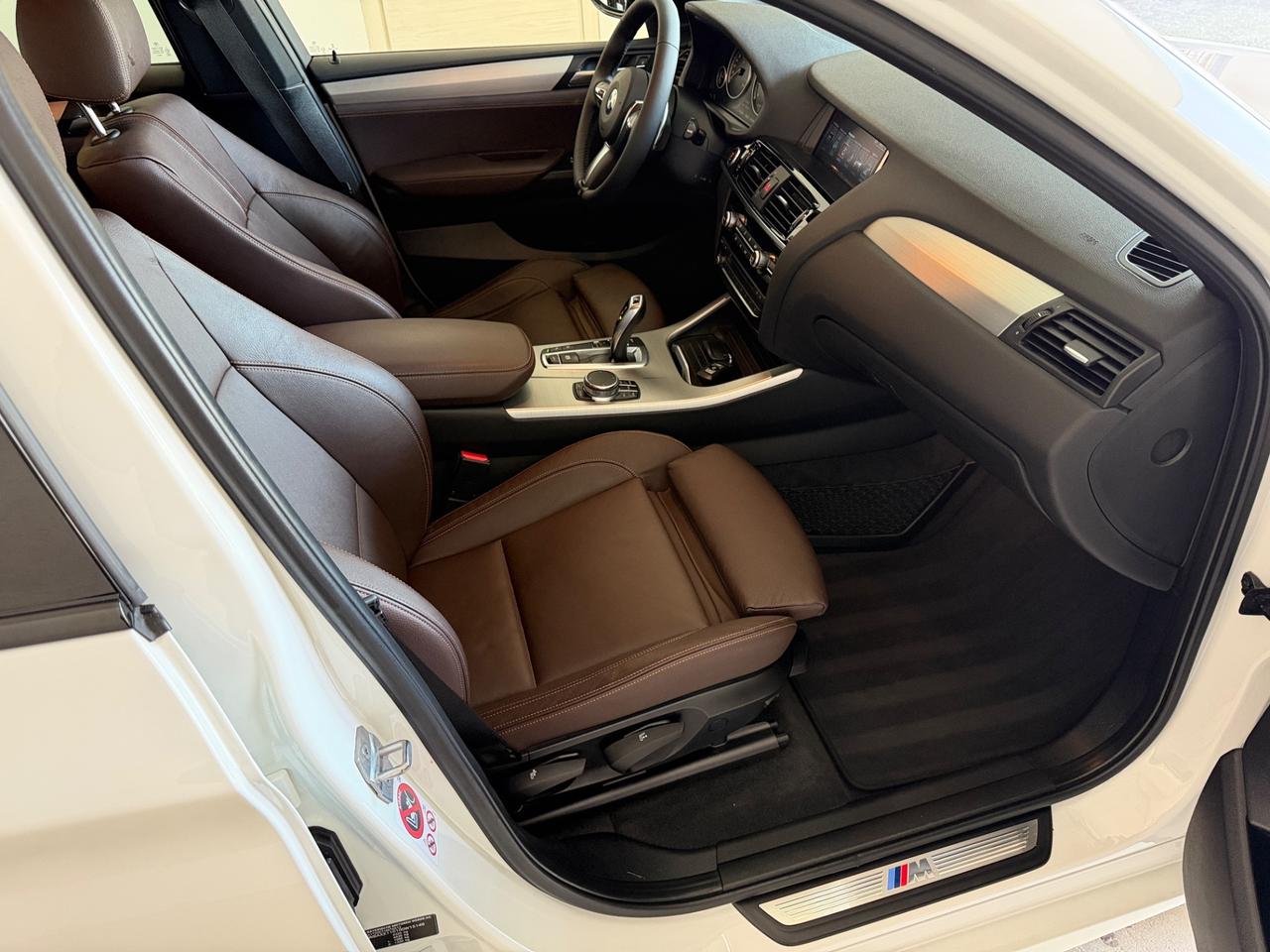 Bmw X4 M xDrive20d Msport