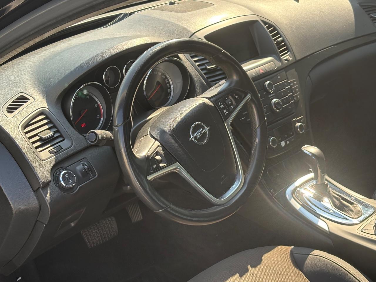 Opel Insignia 2.0 CDTI AUTOMATICA