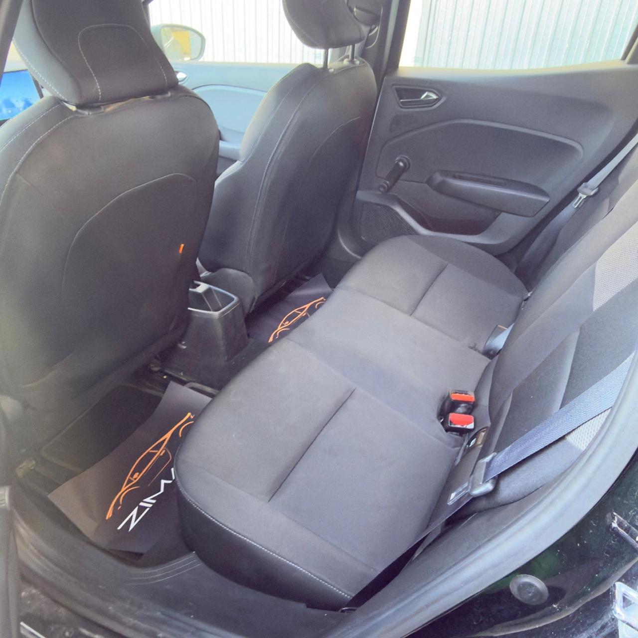 Renault Clio TCe 100 CV GPL fino 2031