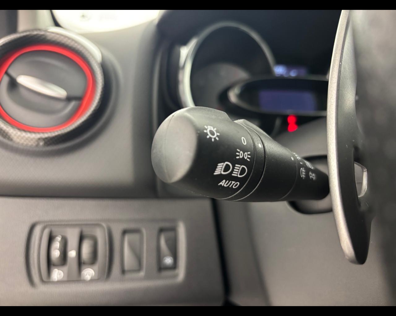 RENAULT Clio 1.6 tce energy RS18 220cv edc