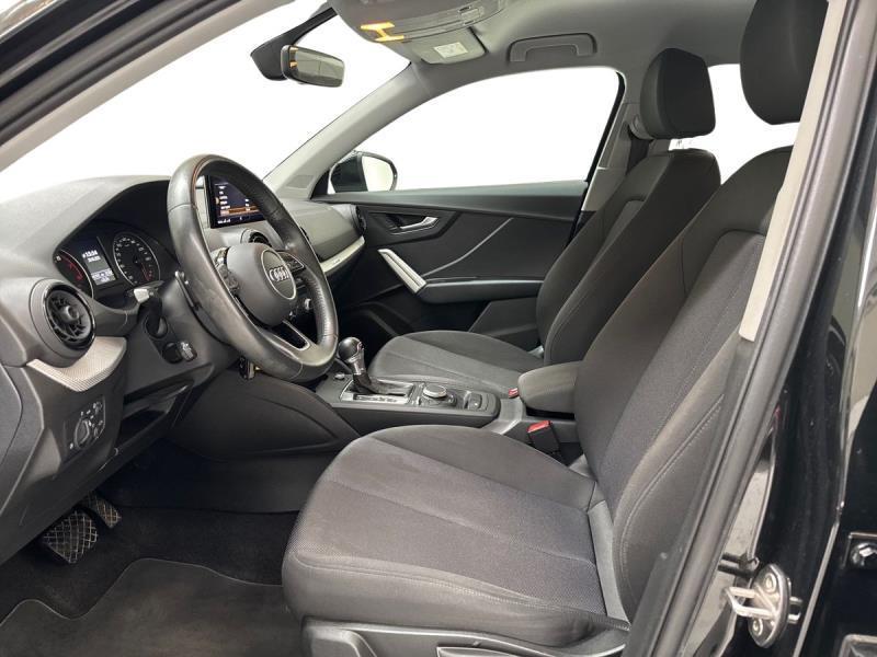 Audi Q2 1.4 TFSI S tronic