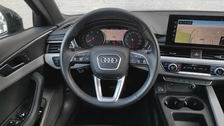 A4 Avant 40 TDI quattro S tronic Business Advanced