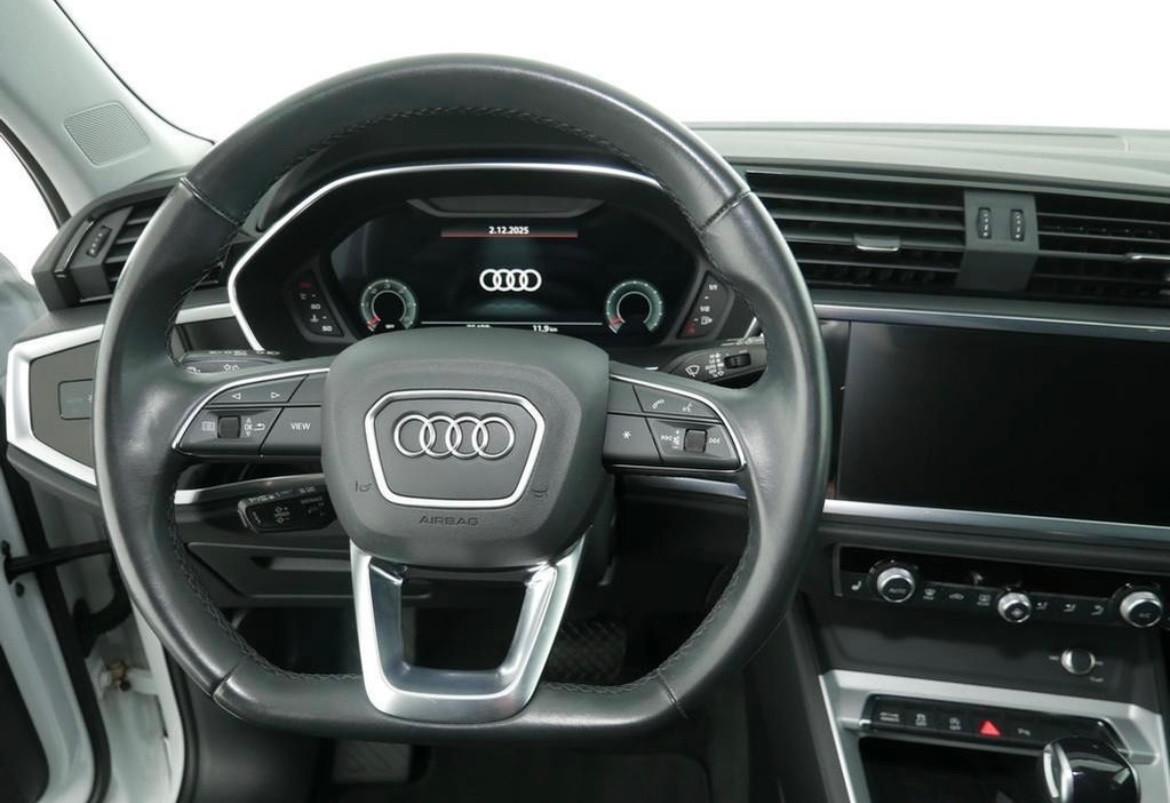 Audi Q3 Sportback 35 TDI S tronic S line