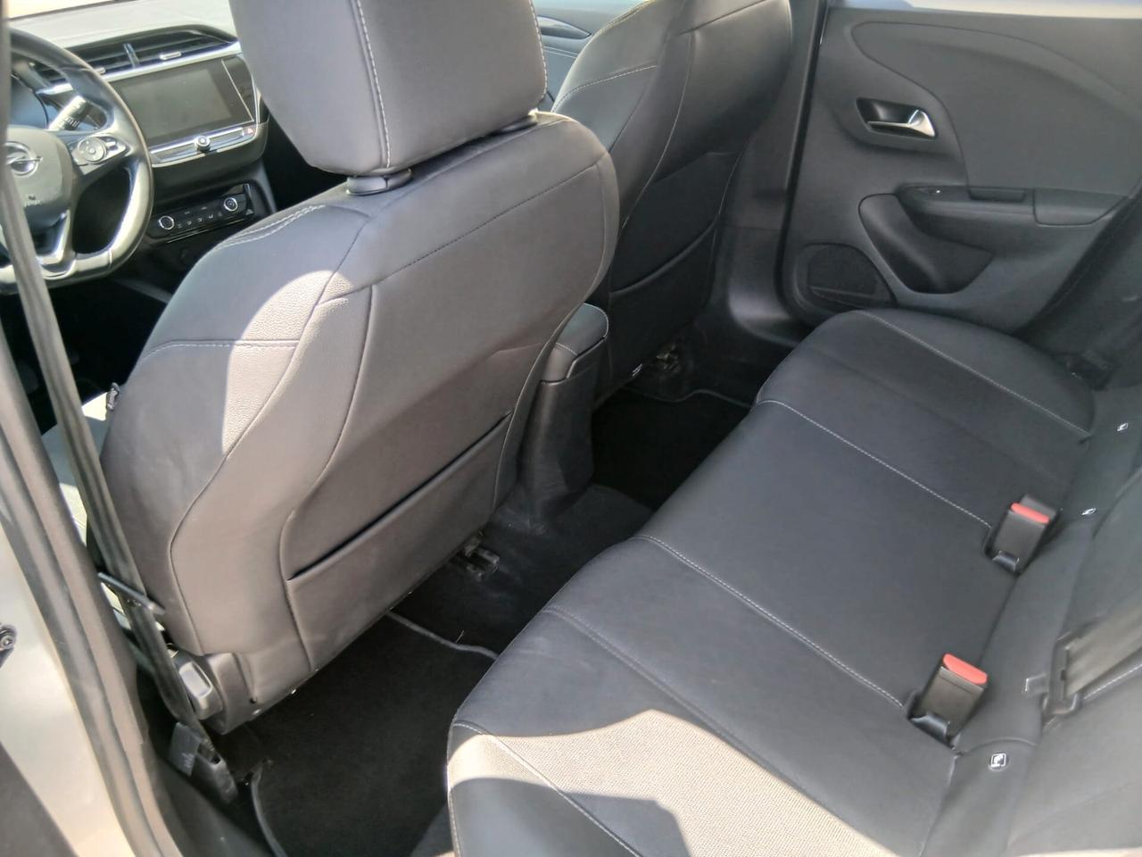 Opel Corsa 1.2 100 CV Blitz Edition