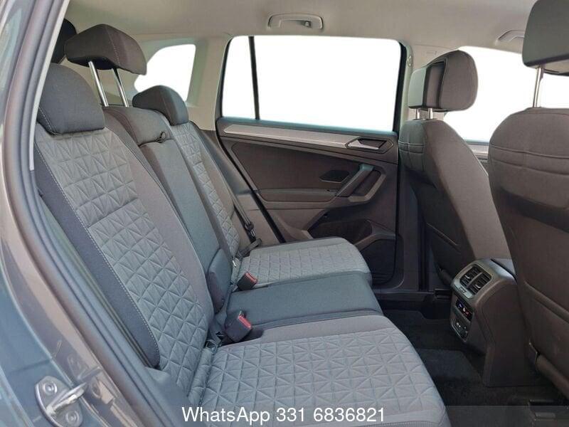 Volkswagen Tiguan Tiguan 1.4 TSI eHYBRID DSG Life