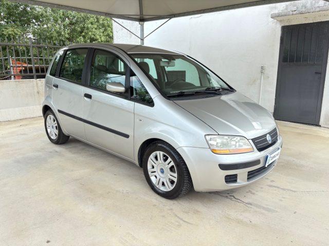 FIAT Idea 1.3 Multijet 16V Active PER COMMERCIANTI OK NEOP
