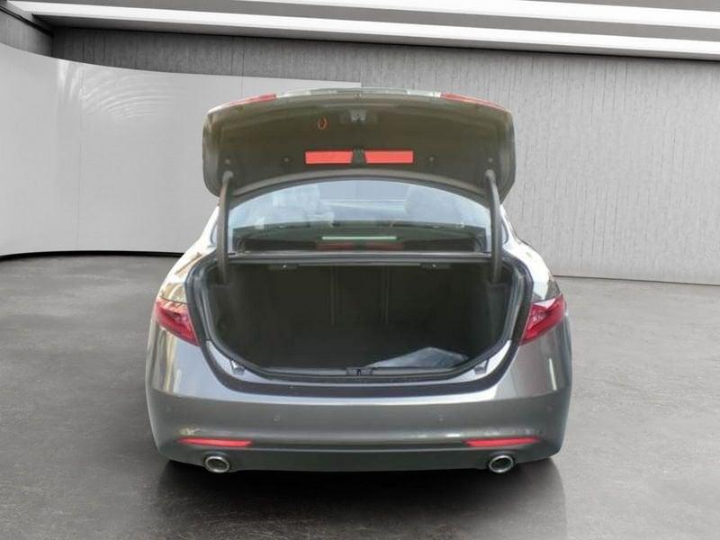 Alfa Romeo Giulia 2.2 t Executive 190cv auto my19