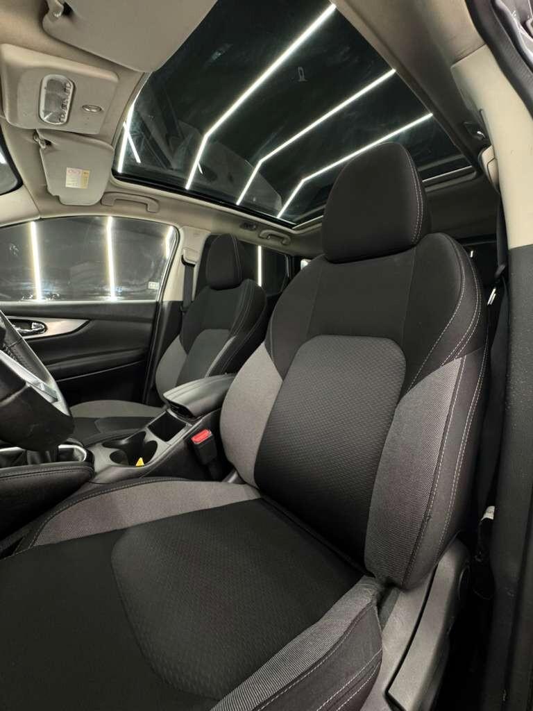 Nissan Qashqai 1.3 DIG-T 160 CV DCT N-Connecta