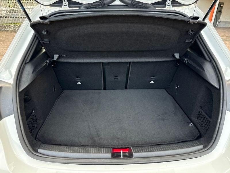Mercedes-Benz Classe A 250 e Automatic Plug-in hybrid Advanced Plus Progressive