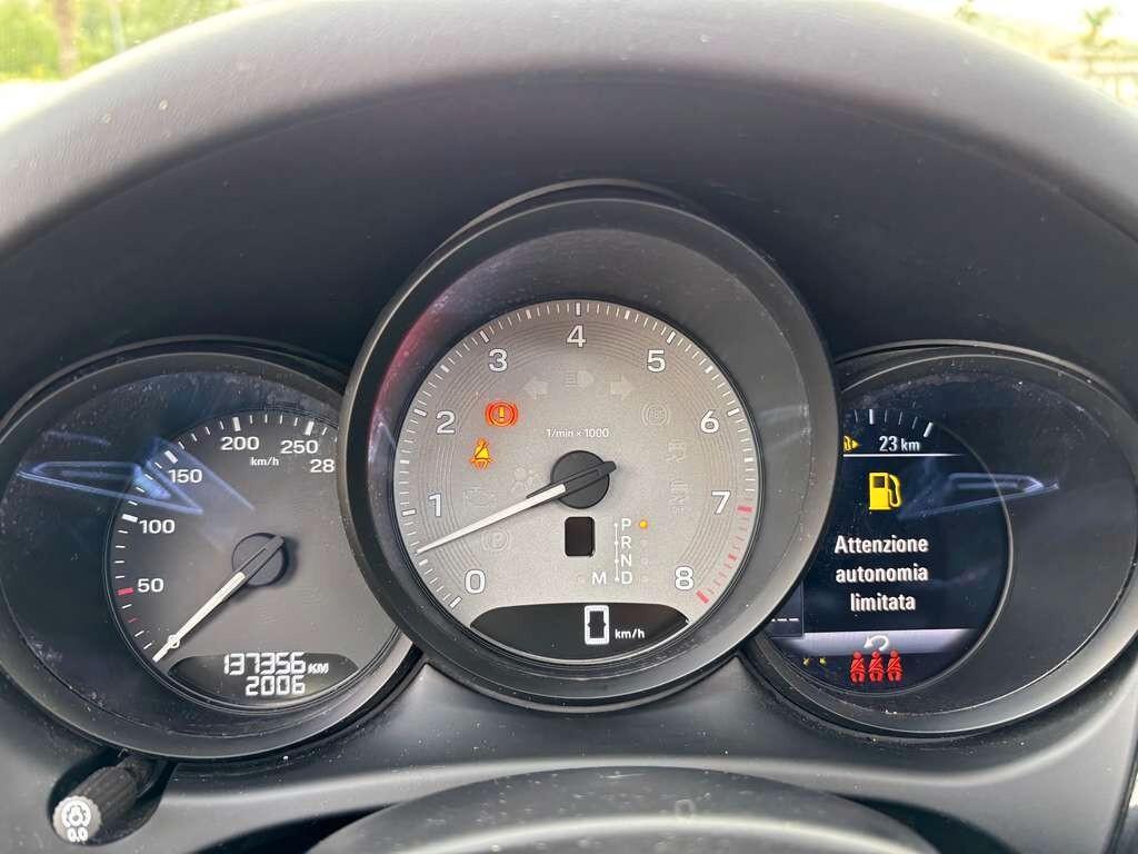 Porsche Macan 2.9 S 2022/ KM 137.000 Condizioni pari al nuovo IVA ESPOSTA Tua a solo 599 Euro al mese