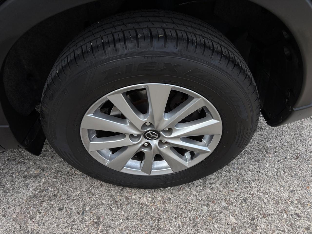 Mazda CX-5 2.2L 150cv (EURO6) Garanzia 12 mesi