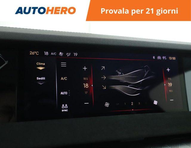 DS AUTOMOBILES DS 4 BlueHDi 130 aut. Performance Line+