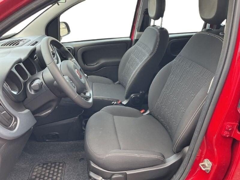 FIAT Panda My24 1.0 70cv Hybrid Panda