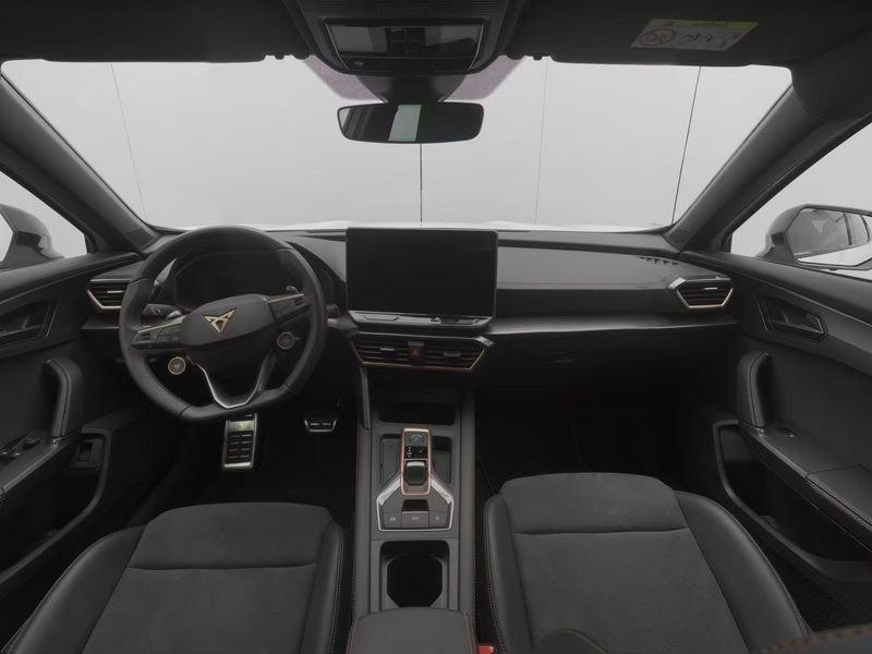 CUPRA Formentor 2.0 TSI 4Drive DSG VZ Tetto 19" Camera 360°