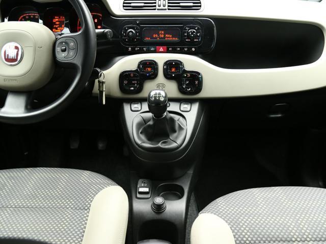 FIAT Panda 1.3 MJT S&S 4x4